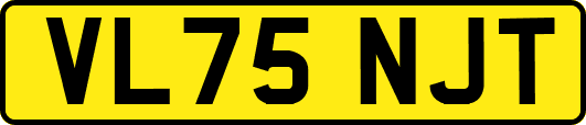 VL75NJT