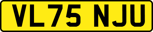VL75NJU