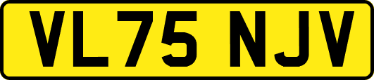 VL75NJV