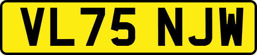 VL75NJW
