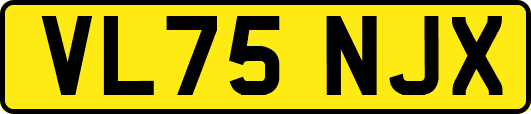 VL75NJX