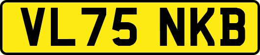 VL75NKB