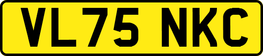 VL75NKC