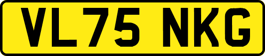 VL75NKG