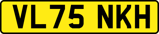 VL75NKH