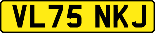 VL75NKJ