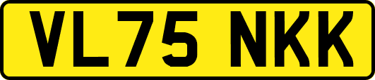 VL75NKK