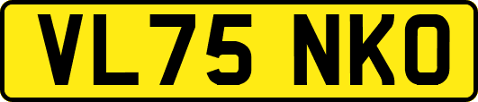 VL75NKO