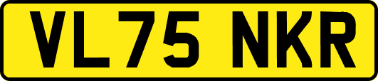 VL75NKR