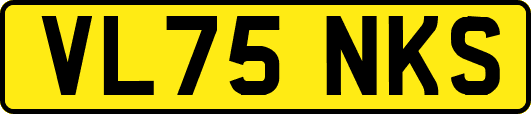VL75NKS