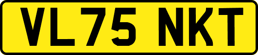 VL75NKT