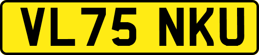 VL75NKU