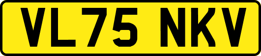 VL75NKV