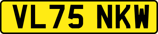VL75NKW