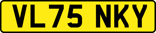 VL75NKY