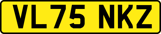 VL75NKZ
