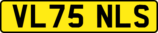 VL75NLS
