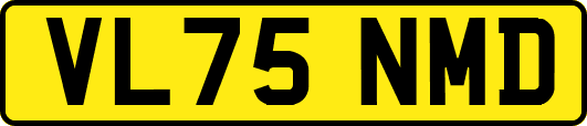 VL75NMD