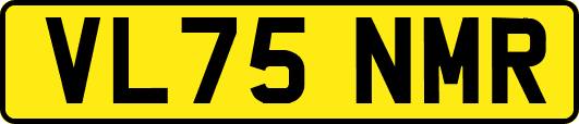 VL75NMR