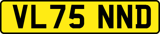 VL75NND