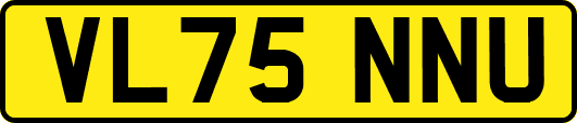 VL75NNU
