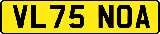 VL75NOA