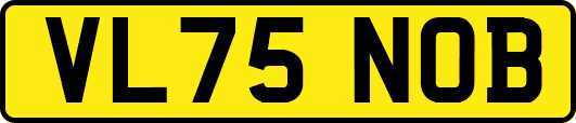 VL75NOB