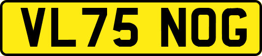 VL75NOG