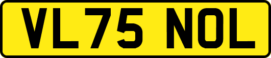 VL75NOL