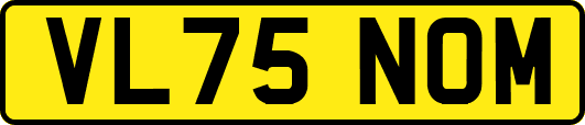 VL75NOM