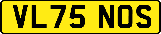 VL75NOS