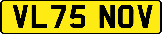 VL75NOV