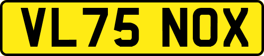 VL75NOX