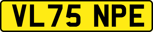 VL75NPE