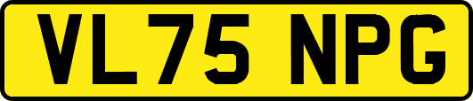 VL75NPG
