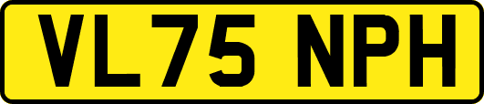 VL75NPH