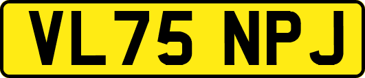 VL75NPJ