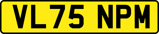 VL75NPM