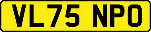 VL75NPO