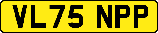 VL75NPP