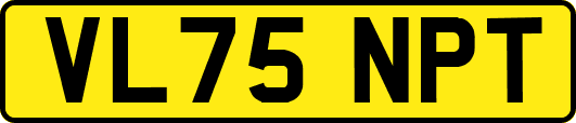 VL75NPT