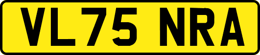 VL75NRA