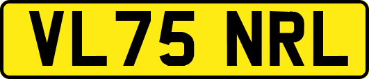 VL75NRL