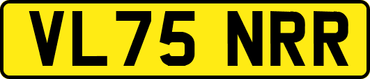VL75NRR