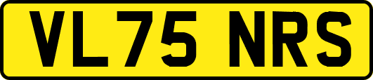 VL75NRS