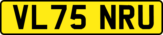 VL75NRU