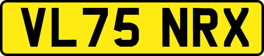 VL75NRX