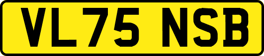 VL75NSB