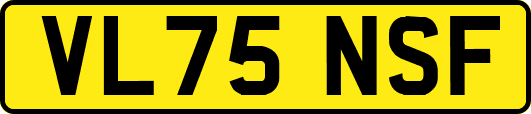 VL75NSF