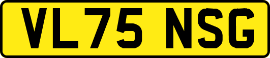 VL75NSG